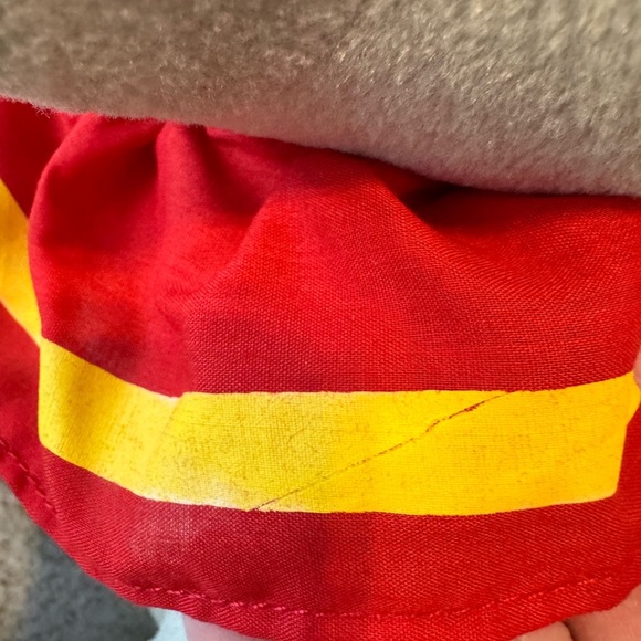 NWT Disneyland Plush Dumbo - Picture 9 of 9